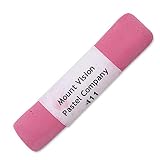 Algopix Similar Product 3 - Mount Vision Handmade Soft Pastel - #411