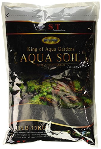 Algopix Similar Product 6 - ST International Aqua Soil for