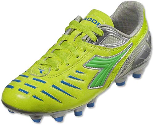 Algopix Similar Product 19 - Diadora Womens Maracana LW Yellow