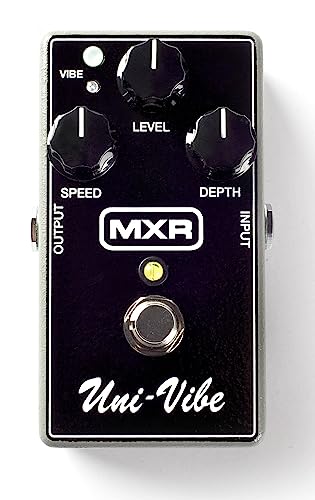 Algopix Similar Product 5 - JIM DUNLOP EQ Effects Pedal (M68)