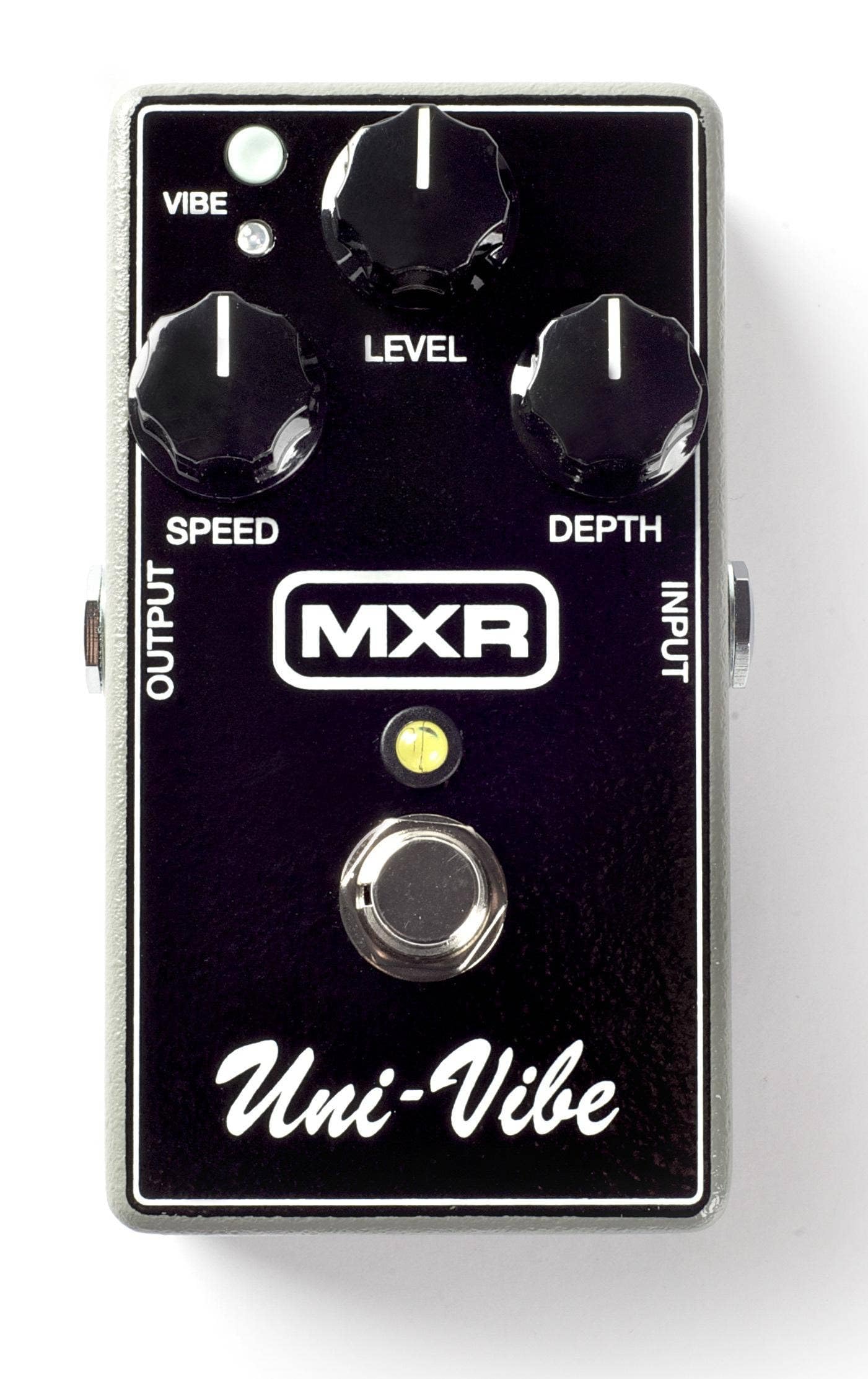 Algopix Similar Product 7 - JIM DUNLOP EQ Effects Pedal (M68)