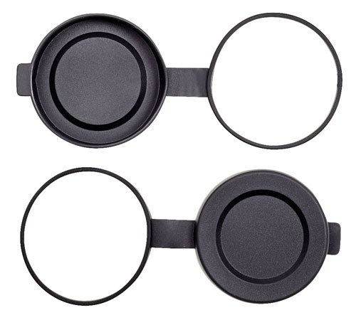 Algopix Similar Product 19 - Opticron Rubber Objective Lens Covers