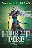 Algopix Similar Product 11 - Heir of Fire (Throne of Glass Book 3)