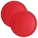Algopix Similar Product 4 - Brybelly Air Hockey Pucks  Accessories