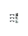 Algopix Similar Product 14 - MSV Fold Away Bath Support bar with