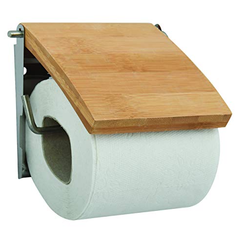 Algopix Similar Product 20 - MSV Stainless SteelBamboo Toilet Paper