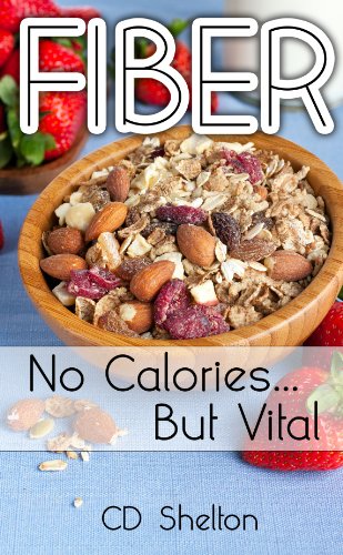 Algopix Similar Product 20 - Fiber: No Calories...But Vital