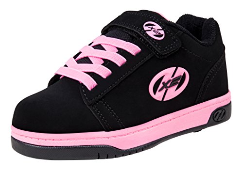 Algopix Similar Product 12 - Heelys Dual Up Skate Shoe Little