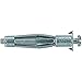 Algopix Similar Product 14 - fischer Molly Bolt Metal Anchor HM