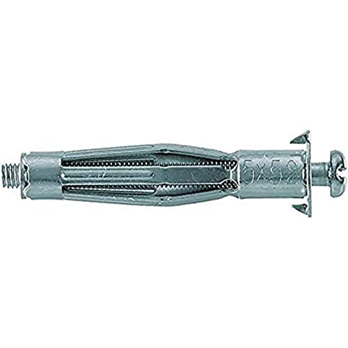 Algopix Similar Product 6 - fischer Molly Bolt Metal Anchor HM