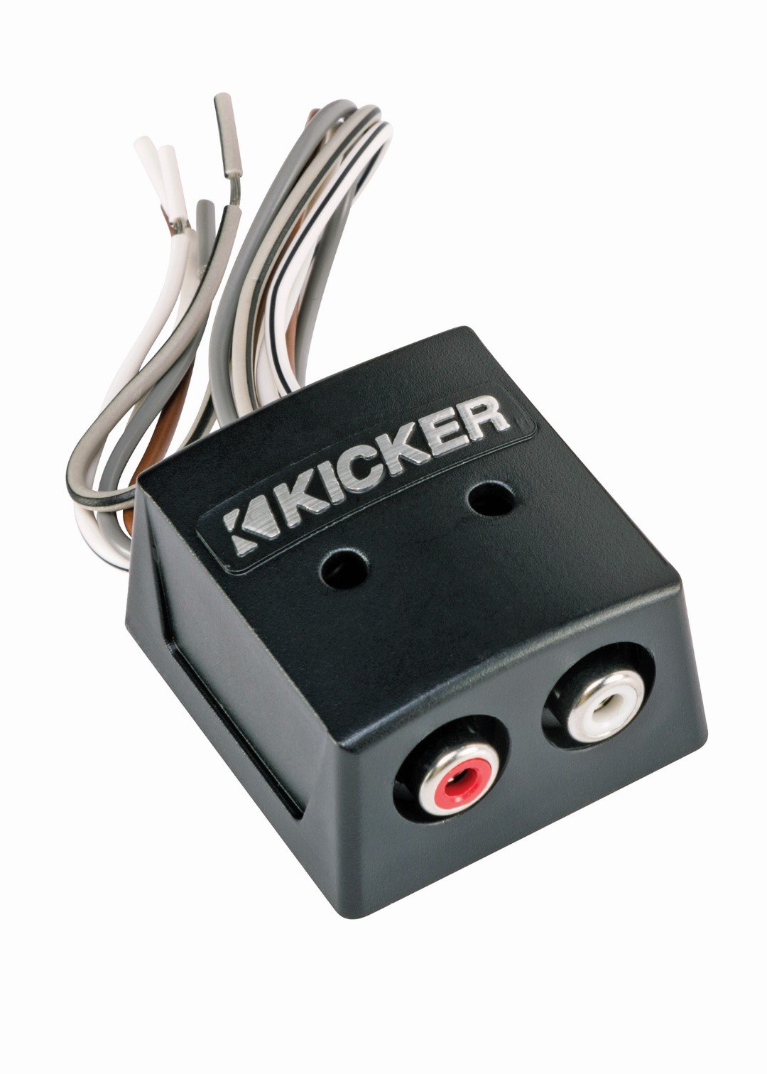 Algopix Similar Product 10 - Kicker 46KISLOC KSeries Interconnect