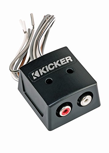 Algopix Similar Product 12 - Kicker 46KISLOC KSeries Interconnect