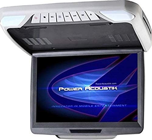 Algopix Similar Product 19 - Power Acoustik PMD143H Ceiling Mount