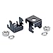 Algopix Similar Product 19 - Panduit F2PCLB12 Ladder Rack Bracket