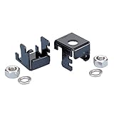 Algopix Similar Product 19 - Panduit F2PCLB12 Ladder Rack Bracket