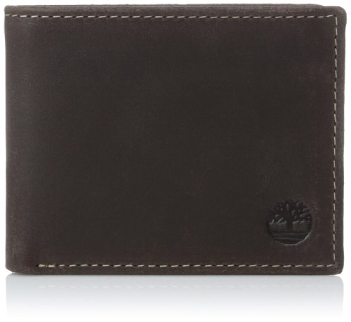 Algopix Similar Product 7 - Timberland Men's Delta Passcase
