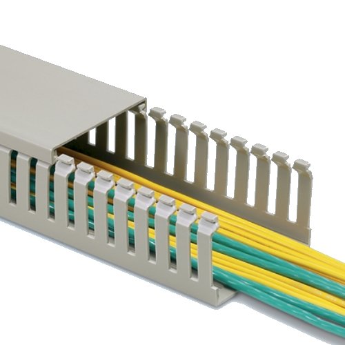 Algopix Similar Product 12 - Panduit FTD8010TL Polypropylene