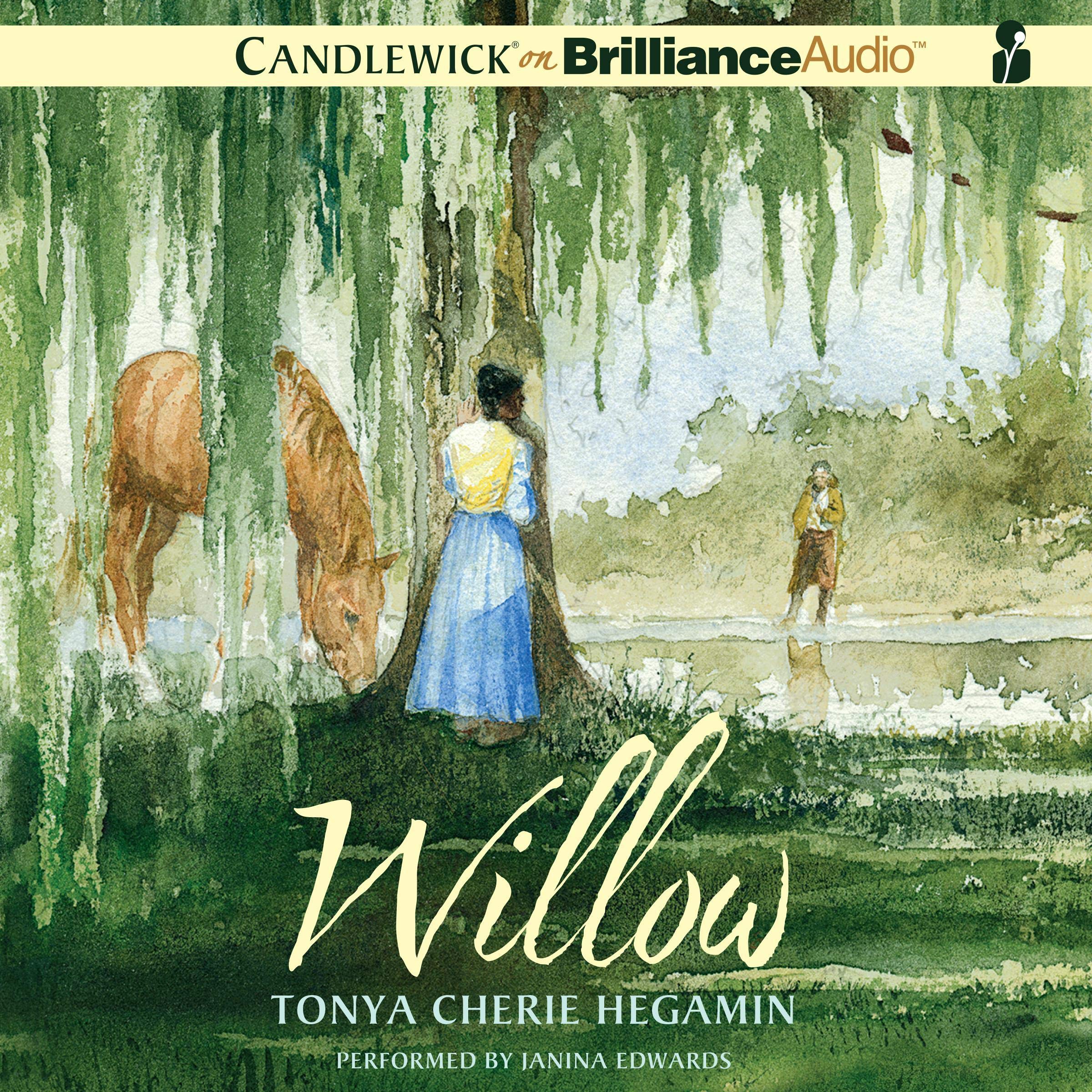 Algopix Similar Product 14 - Willow