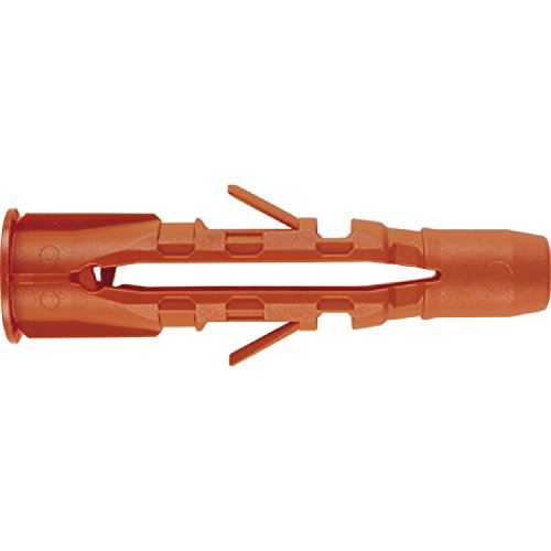 Algopix Similar Product 9 - Mungo 1010850 MU Multi Dowels 8 x 50