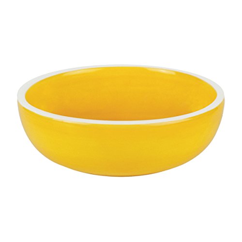 Algopix Similar Product 12 - Tailored Twist Dipping Serving Bowl