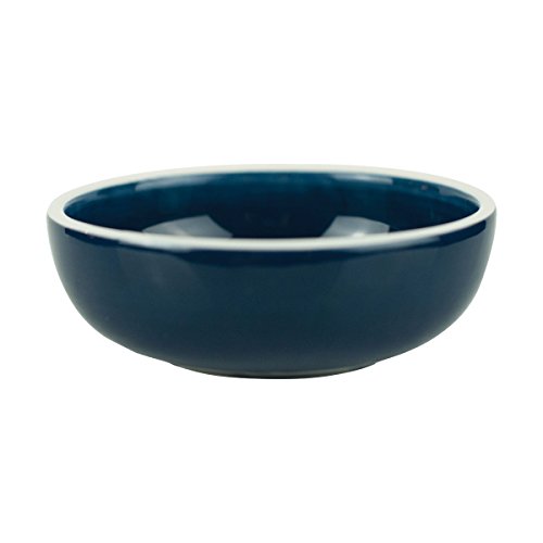 Algopix Similar Product 17 - Tailored Twist Dipping Serving Bowl