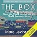 Algopix Similar Product 16 - The Box How the Shipping Container