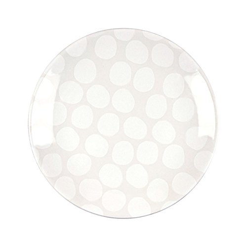 Algopix Similar Product 6 - Pebble Salad Plate