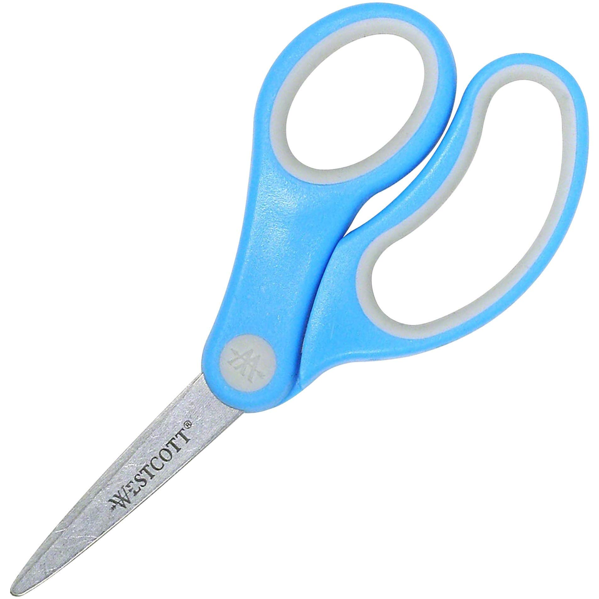 Algopix Similar Product 10 - Acme United 14727 Kids Scissors Soft