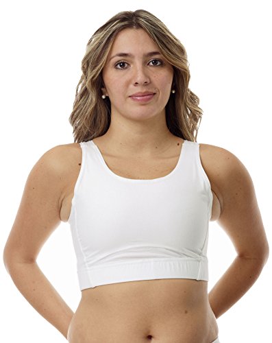 Algopix Similar Product 19 - Underworks MagiCotton Sports and