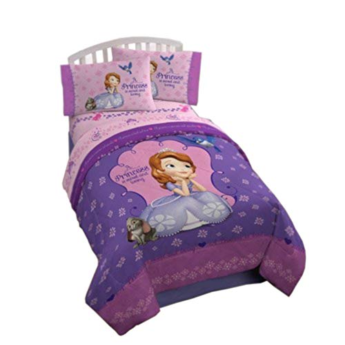 Algopix Similar Product 18 - Disney Junior Sofia The First Graceful