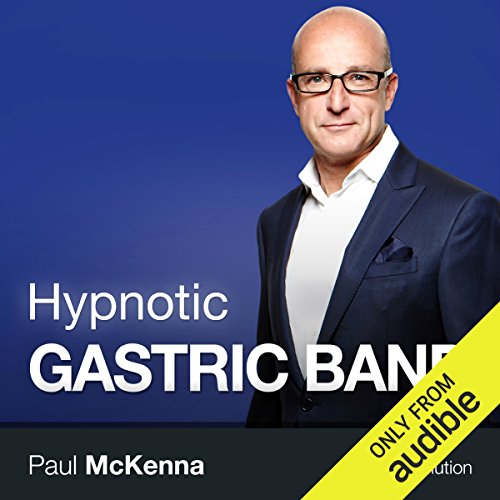 Algopix Similar Product 6 - Hypnotic Gastric Band