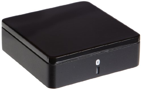 Algopix Similar Product 20 - AmazonBasics Bluetooth 40 Audio