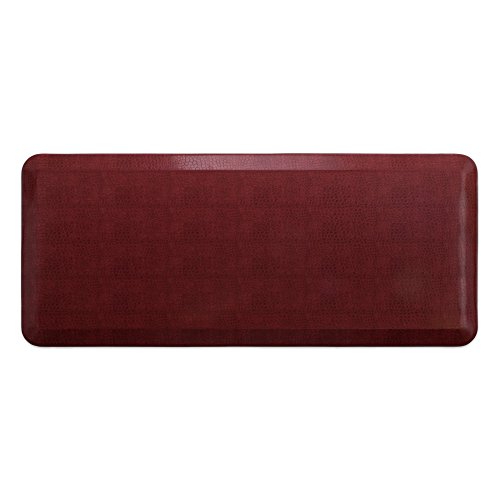 Algopix Similar Product 14 - GelPro Designer Comfort 34 Thick
