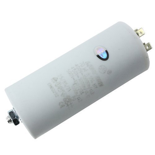 Algopix Similar Product 1 - First4spares Universal Electric Motor