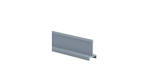 Algopix Similar Product 11 - Panduit D4H6 Solid Duct Divider Line