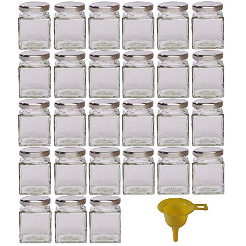 Algopix Similar Product 20 - Viva Haushaltswaren jam JarsSpice jar