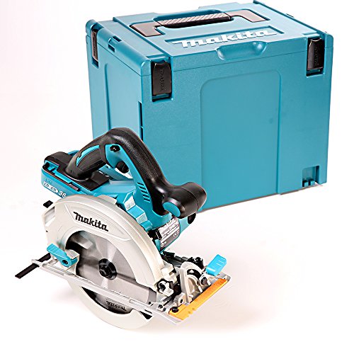 Algopix Similar Product 3 - Makita DHS710ZJ Twin 18V 36V Liion