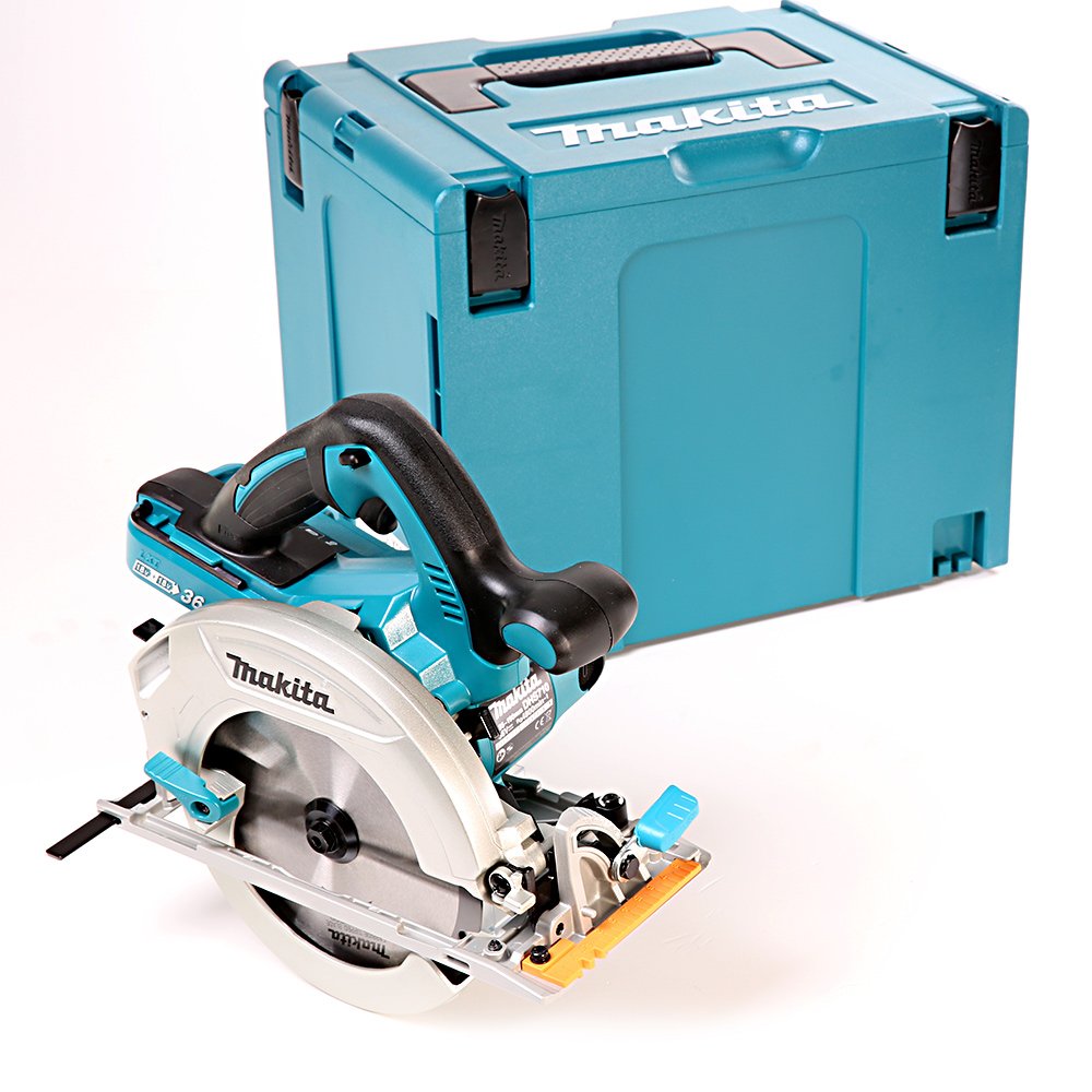 Algopix Similar Product 13 - Makita DHS710ZJ Twin 18V 36V Liion