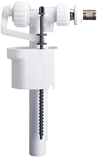 Algopix Similar Product 14 - Cornat Universal Cistern Filling Valve