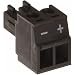 Algopix Similar Product 20 - Axis Communications Male Connector A