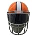 Algopix Similar Product 17 - NFL Cleveland Browns Fan Mask