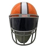 Algopix Similar Product 3 - NFL Cleveland Browns Fan Mask