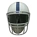 Algopix Similar Product 12 - NFL Indianapolis Colts Fan Mask