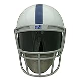 Algopix Similar Product 10 - NFL Indianapolis Colts Fan Mask
