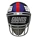 Algopix Similar Product 20 - NFL New York Giants Fan Mask