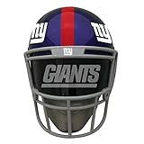 Algopix Similar Product 6 - NFL New York Giants Fan Mask