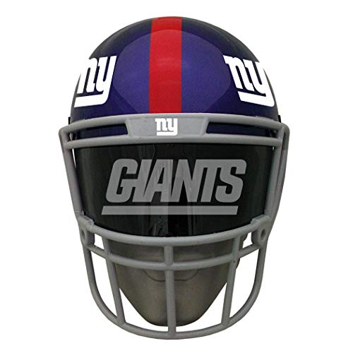 Algopix Similar Product 15 - NFL New York Giants Fan Mask