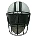 Algopix Similar Product 5 - NFL New York Jets Fan Mask