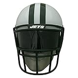 Algopix Similar Product 2 - NFL New York Jets Fan Mask