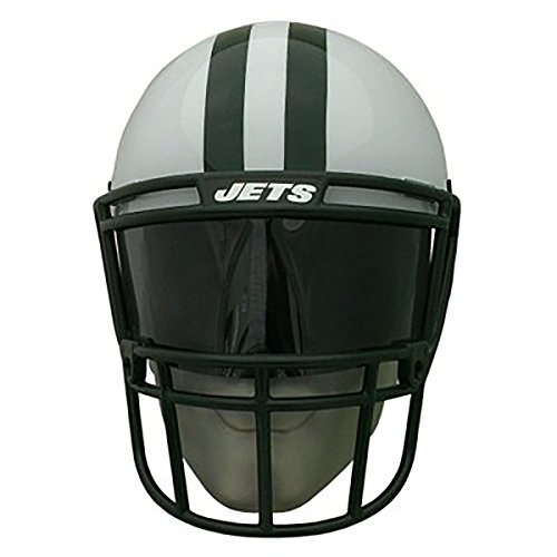 Algopix Similar Product 2 - NFL New York Jets Fan Mask